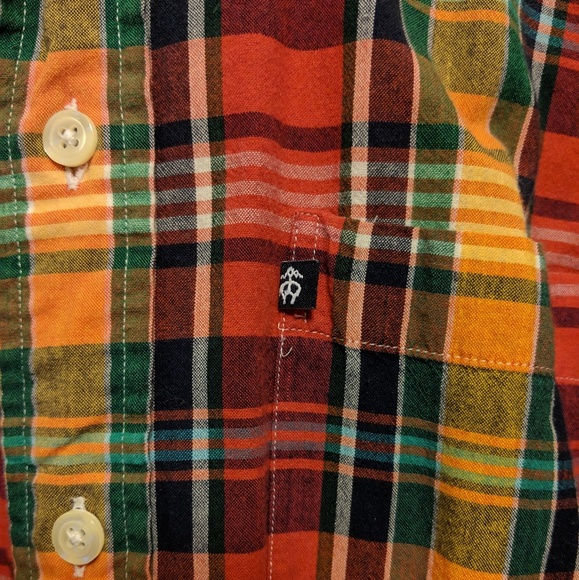 Brooks Brothers button down - Picture 2 of 3